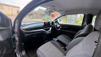Fiat 500 42kWh Icon Auto 3dr