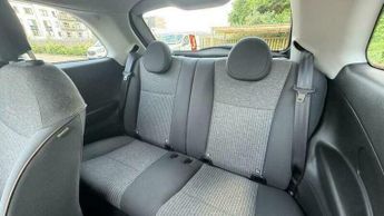 Fiat 500 42kWh Icon Auto 3dr