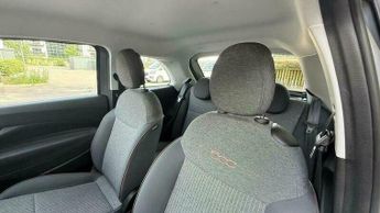 Fiat 500 42kWh Icon Auto 3dr