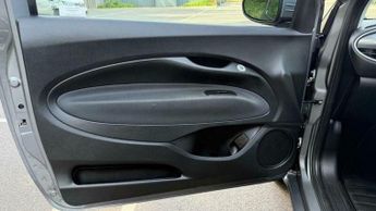 Fiat 500 42kWh Icon Auto 3dr