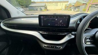Fiat 500 42kWh Icon Auto 3dr