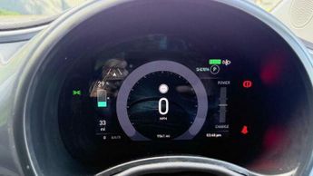 Fiat 500 42kWh Icon Auto 3dr