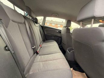 SEAT Leon 1.9 TDI S Euro 4 5dr