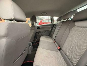 SEAT Leon 1.9 TDI S Euro 4 5dr
