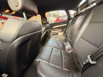 Audi A6 2.0 TDI S line CVT 4dr
