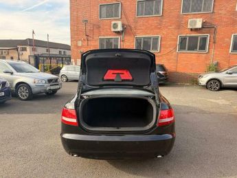 Audi A6 2.0 TDI S line CVT 4dr