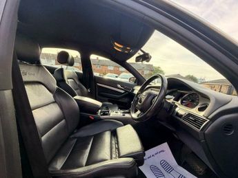 Audi A6 2.0 TDI S line CVT 4dr