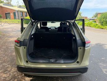 Honda HR-V 1.5 h i-MMD Elegance CVT Euro 6 (s/s) 5dr