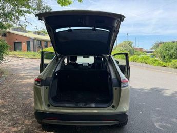 Honda HR-V 1.5 h i-MMD Elegance CVT Euro 6 (s/s) 5dr