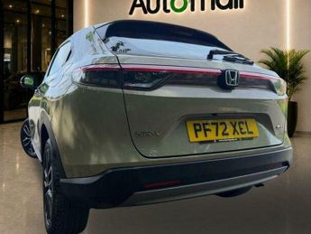 Honda HR-V 1.5 h i-MMD Elegance CVT Euro 6 (s/s) 5dr