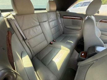 Audi A4 Cabriolet 3.0 Sport CVT 2dr