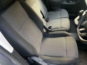 Citroen Berlingo 1.6 BlueHDi 650 Enterprise M SWB Euro 6 5dr