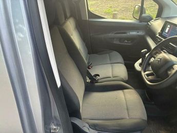Citroen Berlingo 1.6 BlueHDi 650 Enterprise M SWB Euro 6 5dr