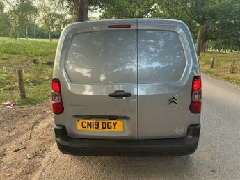 Citroen Berlingo 1.6 BlueHDi 650 Enterprise M SWB Euro 6 5dr