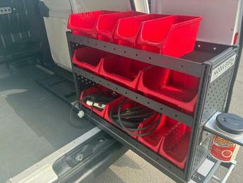 Nissan NV200 40kWh Acenta Auto SWB 5dr (Quick Charge)