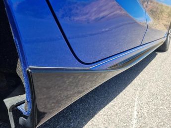 Honda Jazz I-VTEC EX