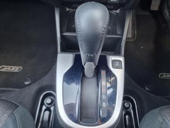Honda Jazz I-VTEC EX
