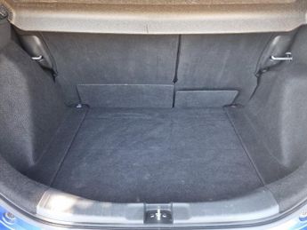 Honda Jazz I-VTEC EX