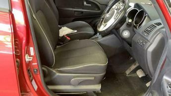 Kia Venga 1.6 2 Auto Euro 5 5dr