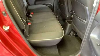 Kia Venga 1.6 2 Auto Euro 5 5dr