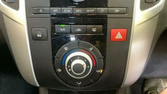 Kia Venga 1.6 2 Auto Euro 5 5dr