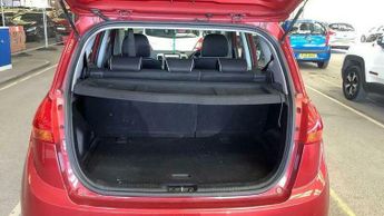 Kia Venga 1.6 2 Auto Euro 5 5dr