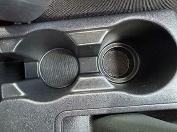 Kia Venga 1.6 2 Auto Euro 5 5dr