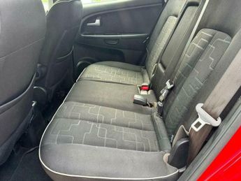 Kia Venga 1.6 2 Auto Euro 5 5dr