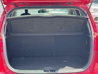 Kia Venga 1.6 2 Auto Euro 5 5dr