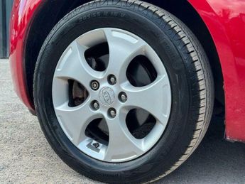 Kia Venga 1.6 2 Auto Euro 5 5dr