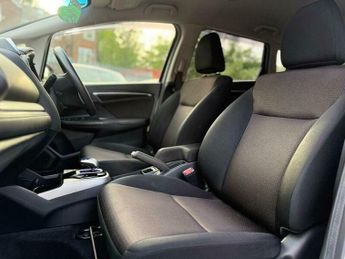 Honda Jazz 1.5 h i-MMD EX Style eCVT Euro 6 (s/s) 5dr