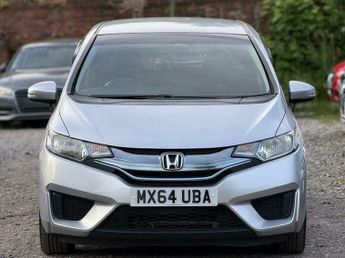 Honda Jazz 1.5 h i-MMD EX Style eCVT Euro 6 (s/s) 5dr
