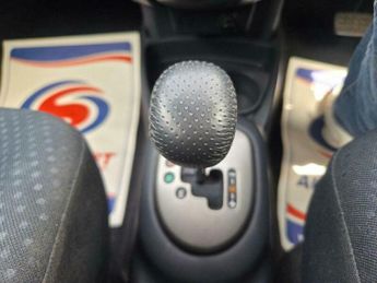 Toyota Yaris 1.4 D-4D TR MultiMode Euro 4 5dr