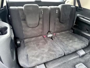 Nissan X-Trail N-VISION DCI XTRONIC