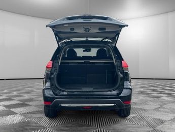 Nissan X-Trail DCI TEKNA XTRONIC