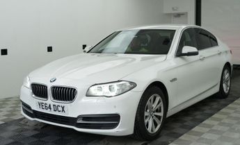 BMW 520 520d SE AUTOMATIC
