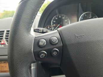 Mercedes-Benz A Class 1.7 A180 Avantgarde SE CVT 5dr