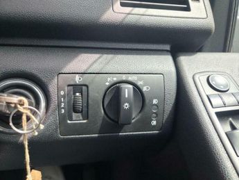 Mercedes-Benz A Class 1.7 A180 Avantgarde SE CVT 5dr