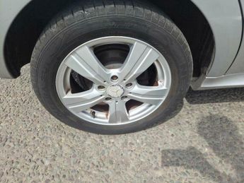 Mercedes-Benz A Class 1.7 A180 Avantgarde SE CVT 5dr