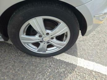 Mercedes-Benz A Class 1.7 A180 Avantgarde SE CVT 5dr