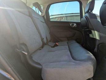 Fiat 500L 1.6 MultiJet Lounge Euro 5 (s/s) 5dr