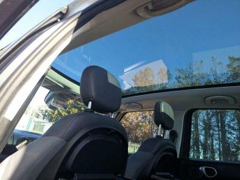 Fiat 500L 1.6 MultiJet Lounge Euro 5 (s/s) 5dr