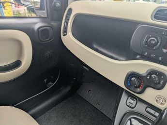 Fiat Panda 0.9 TwinAir Easy Dualogic Euro 6 (s/s) 5dr