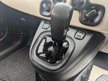 Fiat Panda 0.9 TwinAir Easy Dualogic Euro 6 (s/s) 5dr