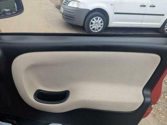 Fiat Panda 0.9 TwinAir Easy Dualogic Euro 6 (s/s) 5dr