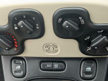 Fiat Panda 0.9 TwinAir Easy Dualogic Euro 6 (s/s) 5dr