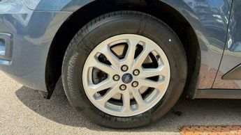 Ford Tourneo Connect 1.5 EcoBlue Zetec Auto Euro 6 (s/s) 5dr