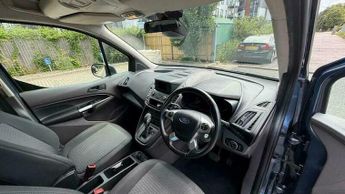 Ford Tourneo Connect 1.5 EcoBlue Zetec Auto Euro 6 (s/s) 5dr