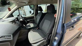 Ford Tourneo Connect 1.5 EcoBlue Zetec Auto Euro 6 (s/s) 5dr