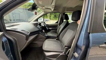 Ford Tourneo Connect 1.5 EcoBlue Zetec Auto Euro 6 (s/s) 5dr